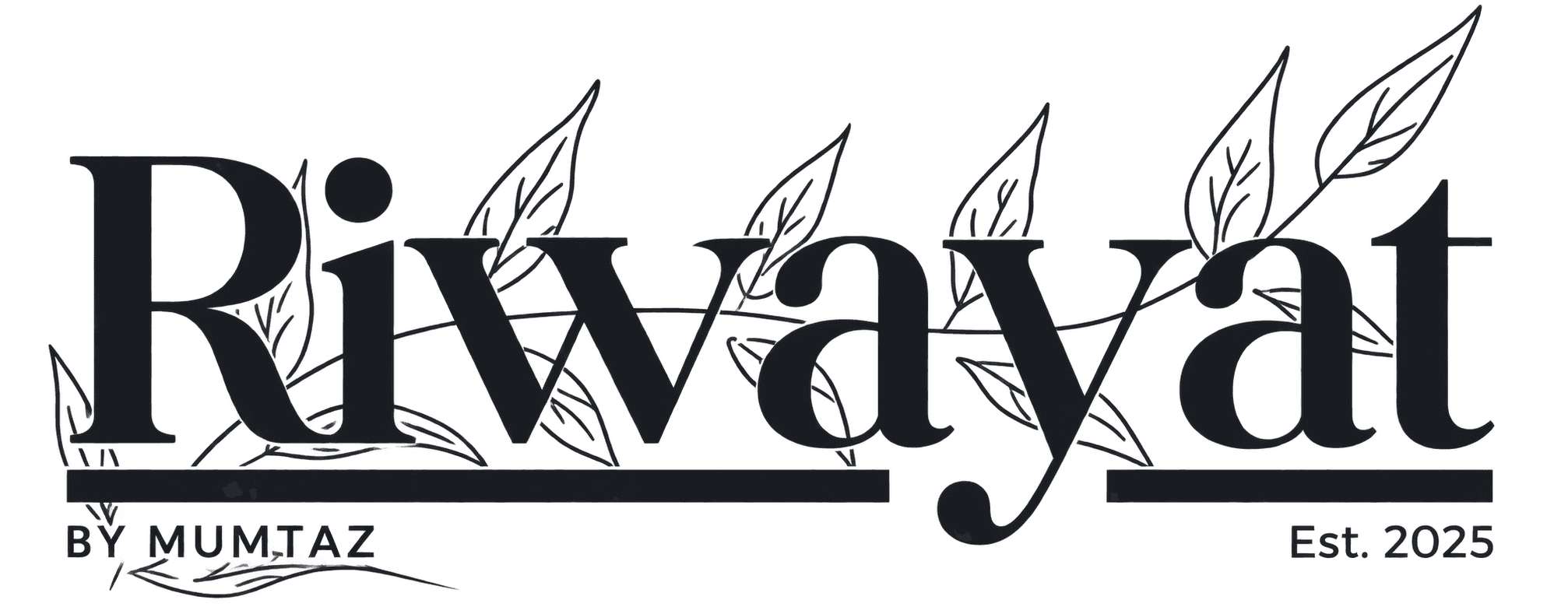 Riwayat by Mumtaz — Est. 2025